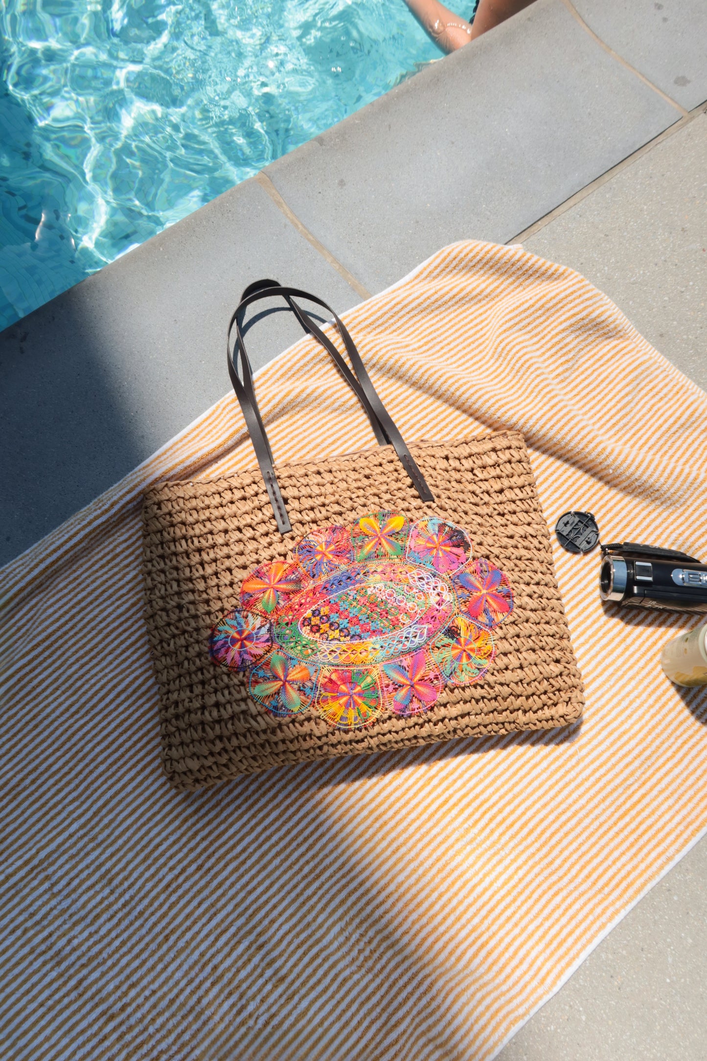 Summer Tote
