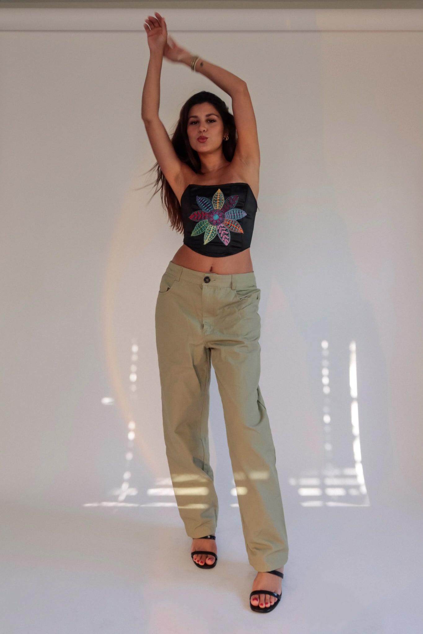 Corsé Ayelén