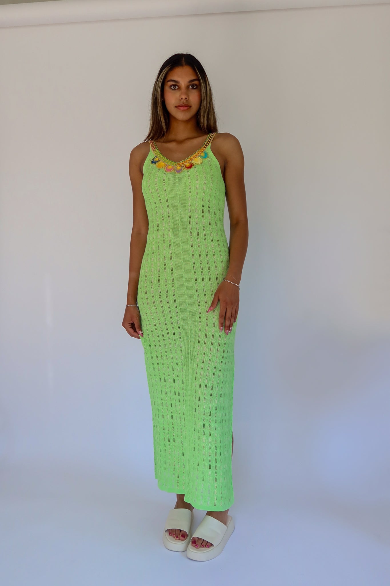 Verde Lima