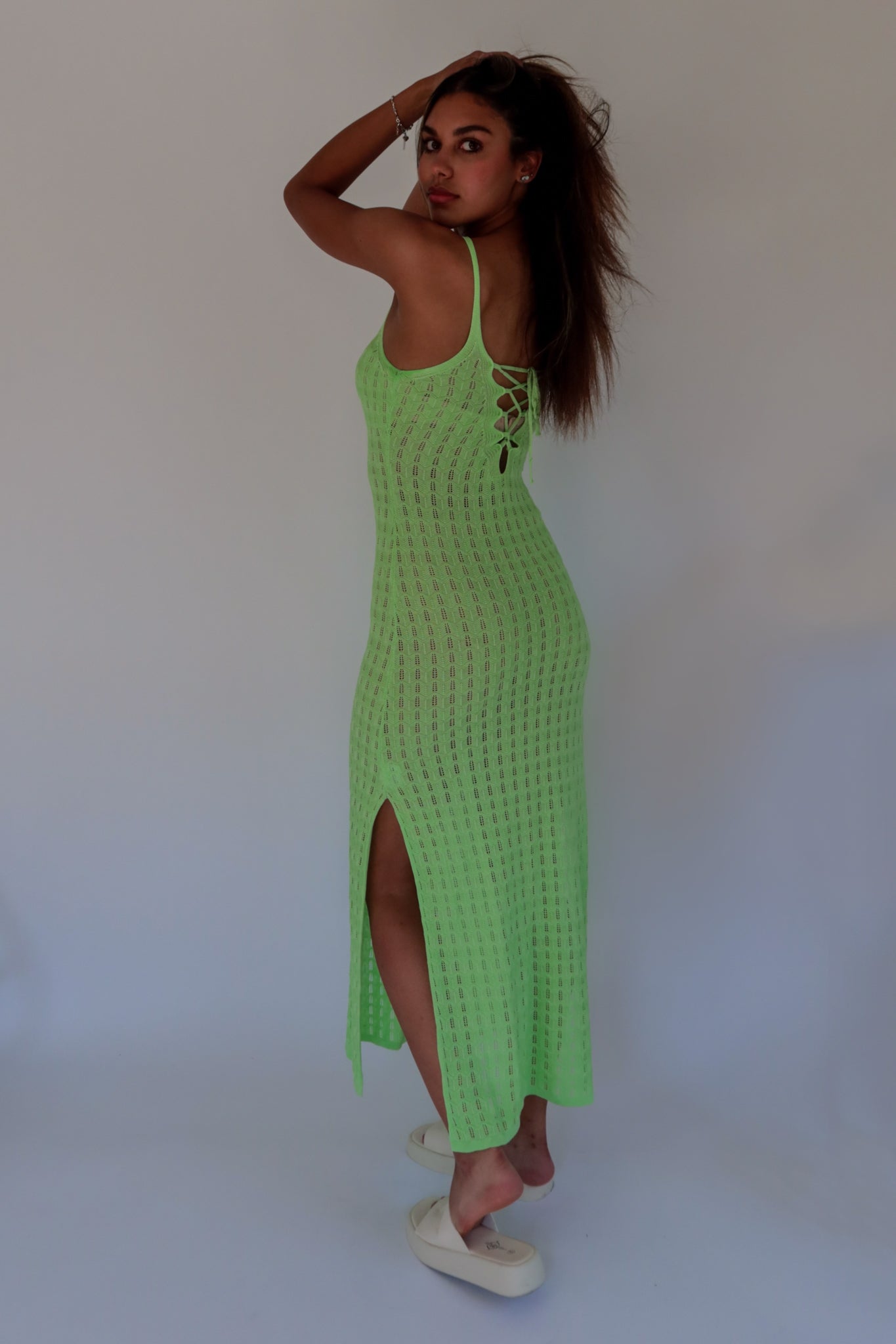 Verde Lima