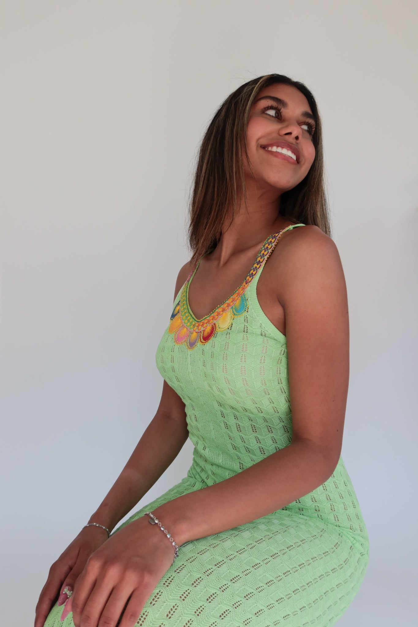 Verde Lima
