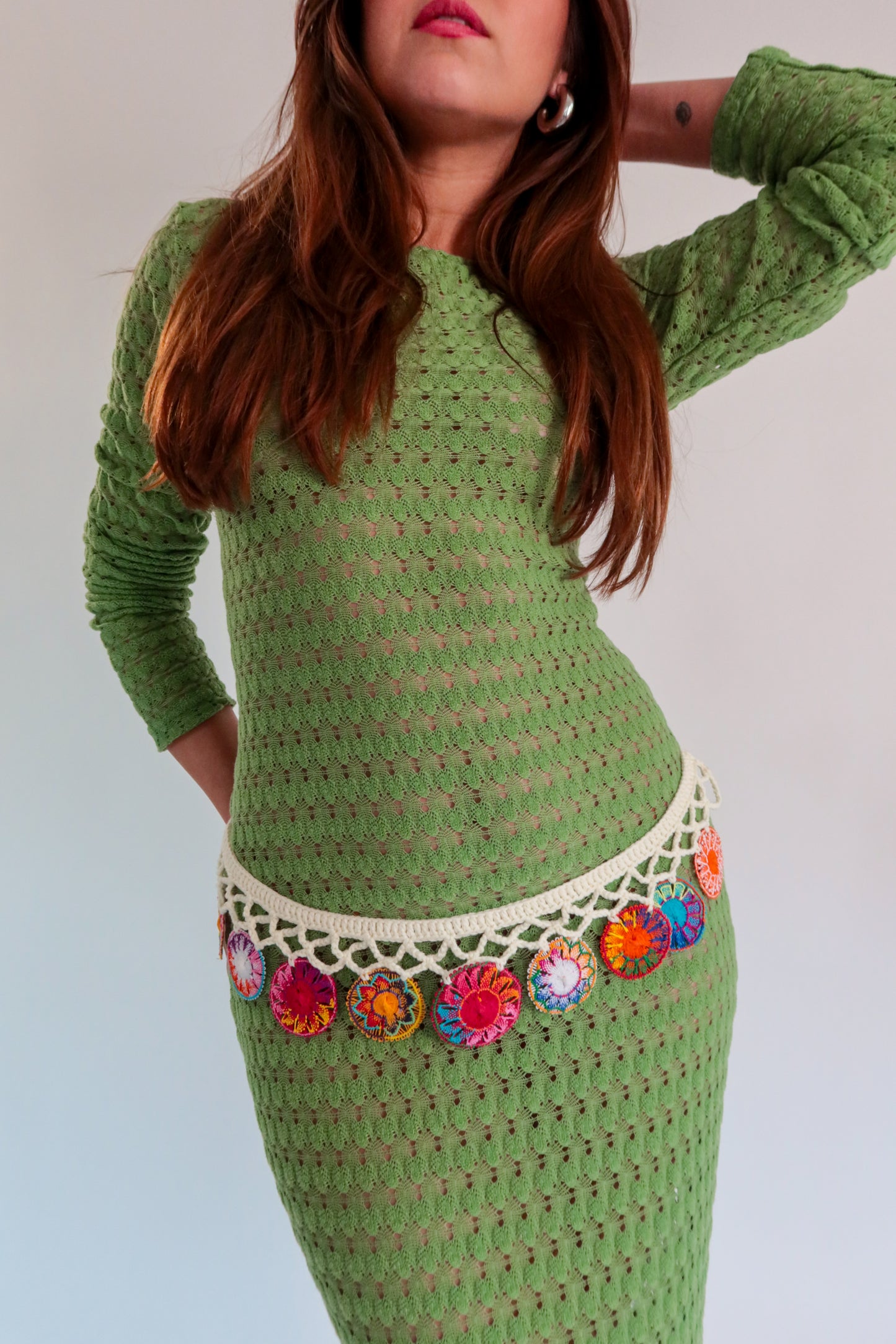 GR X Luana Primavera Belt