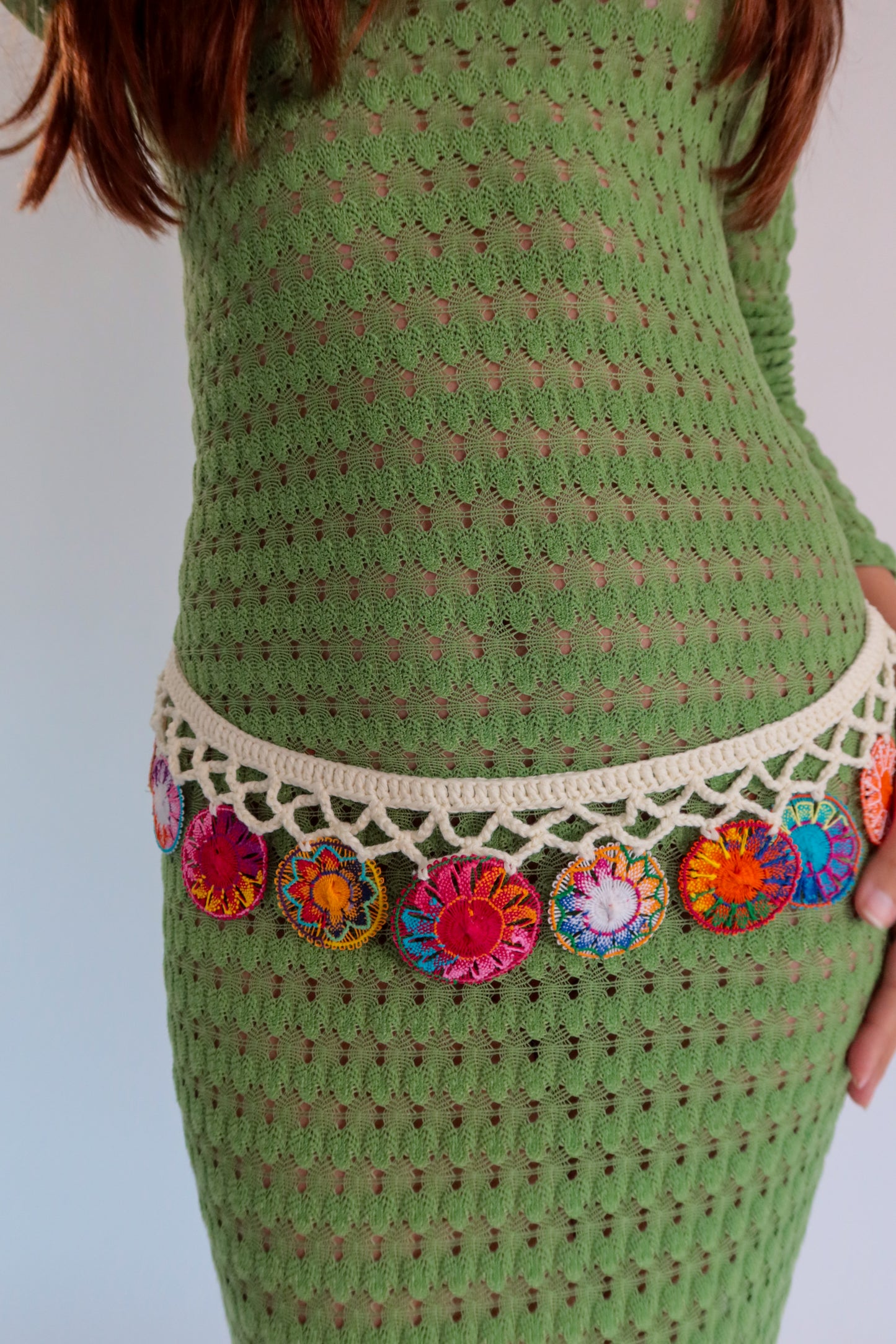 GR X Luana Primavera Belt