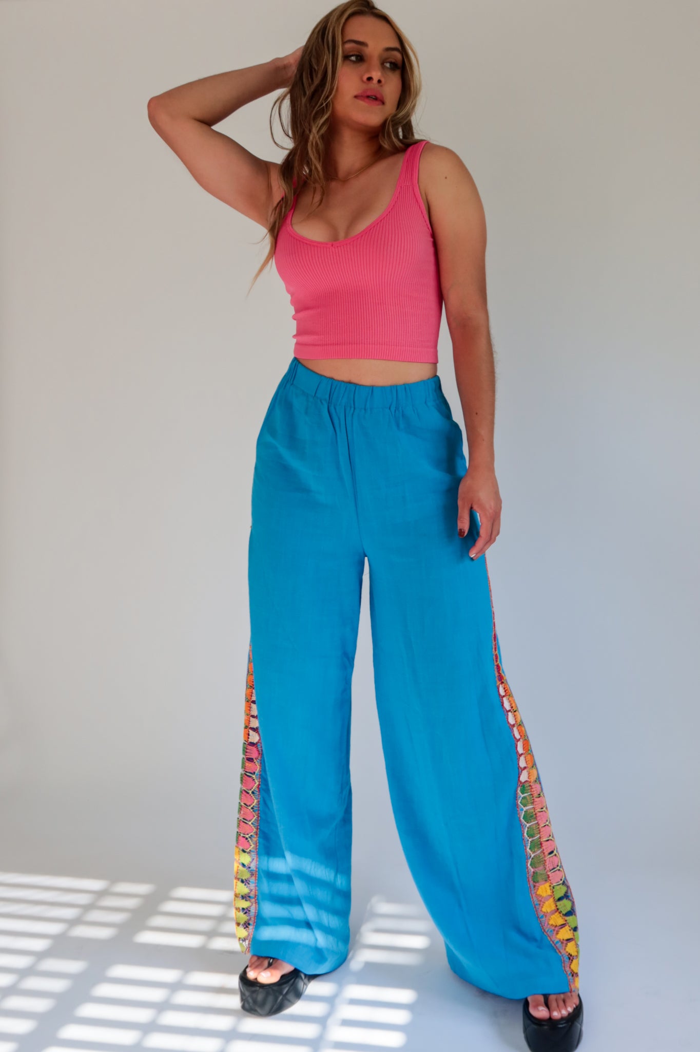Josefina Pants