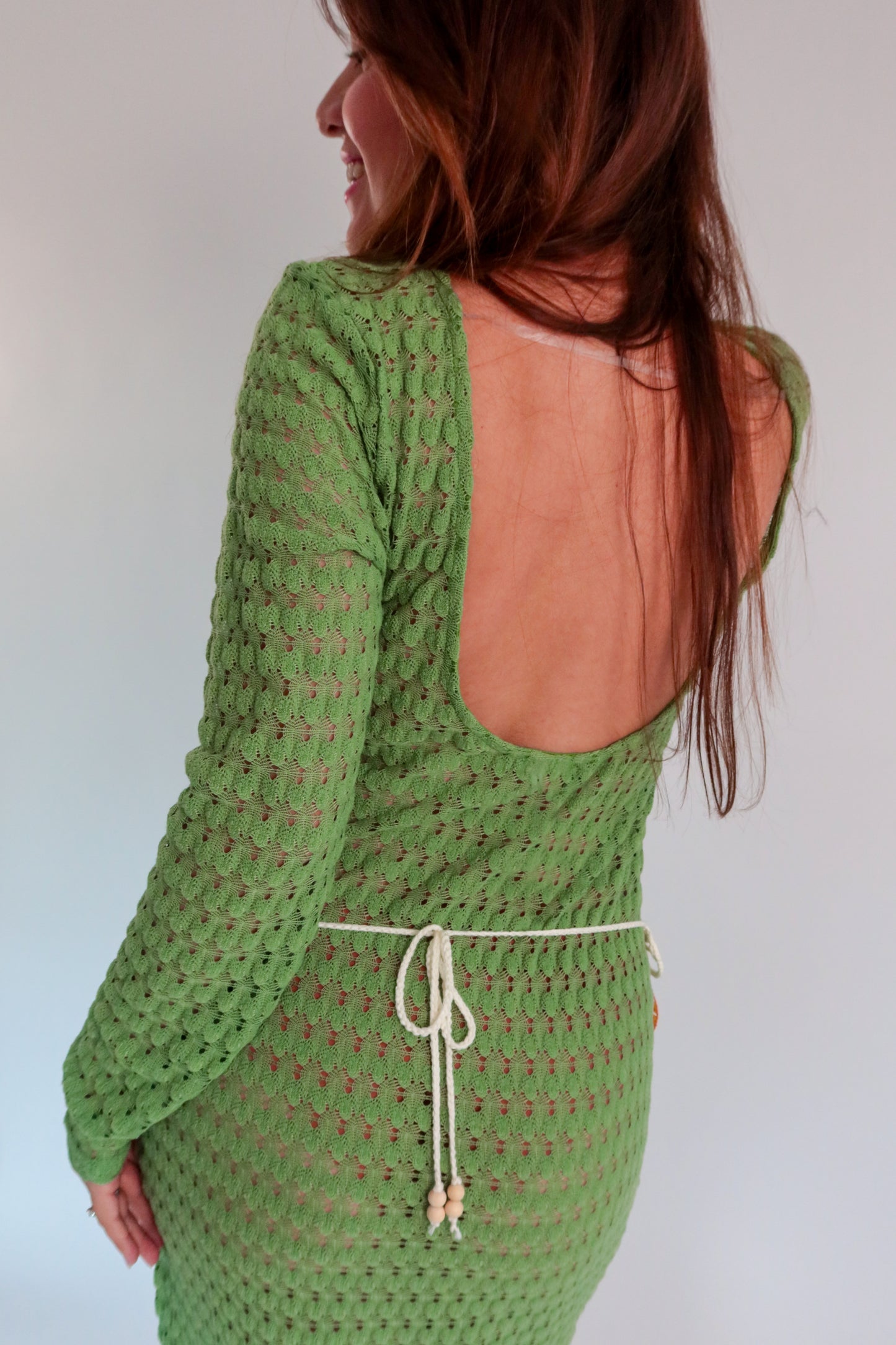 GR X Luana Primavera Belt