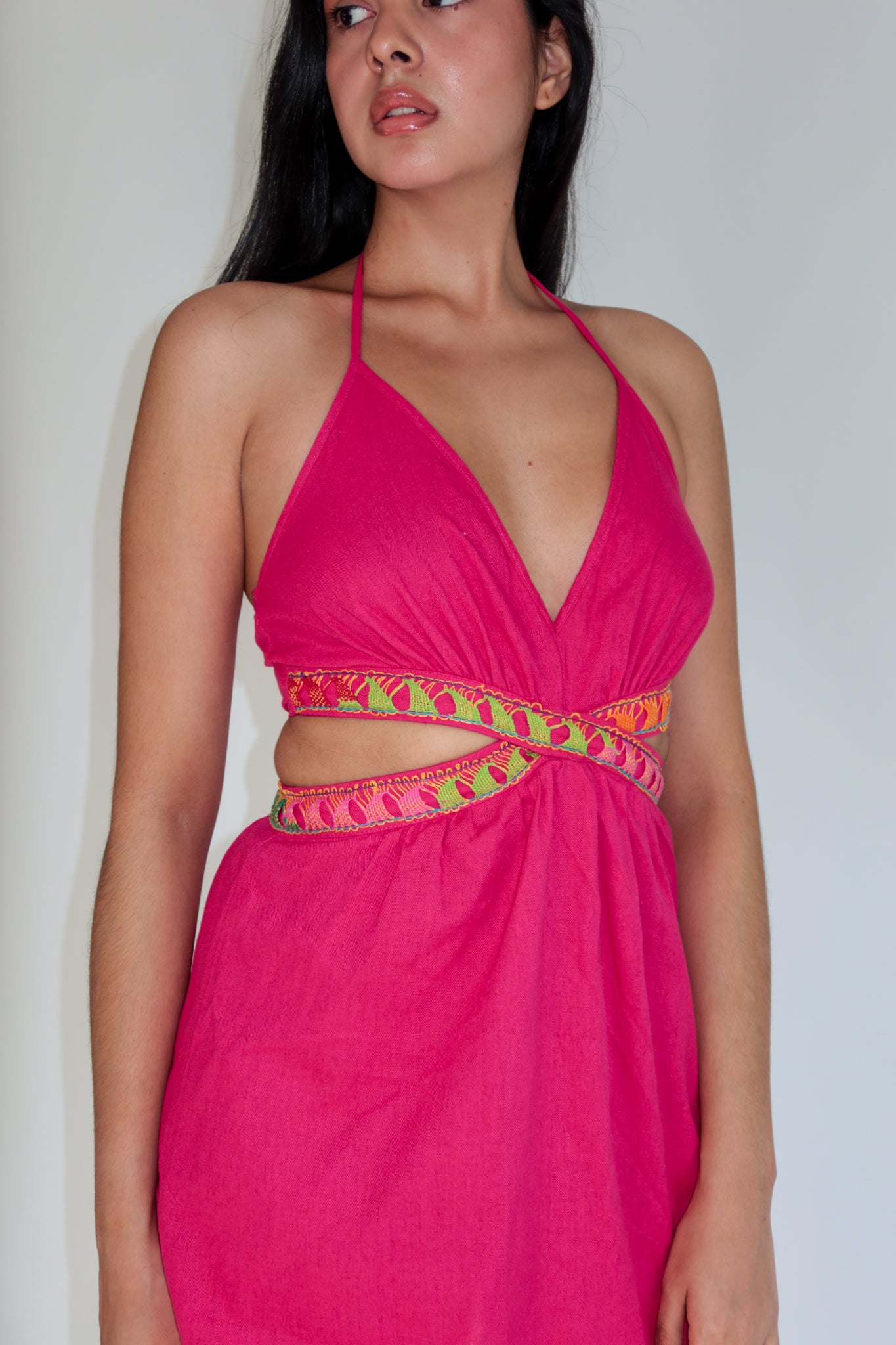 VESTIDO CINTIA