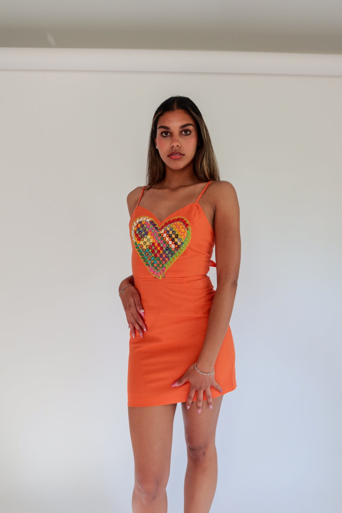 Vestido Mara