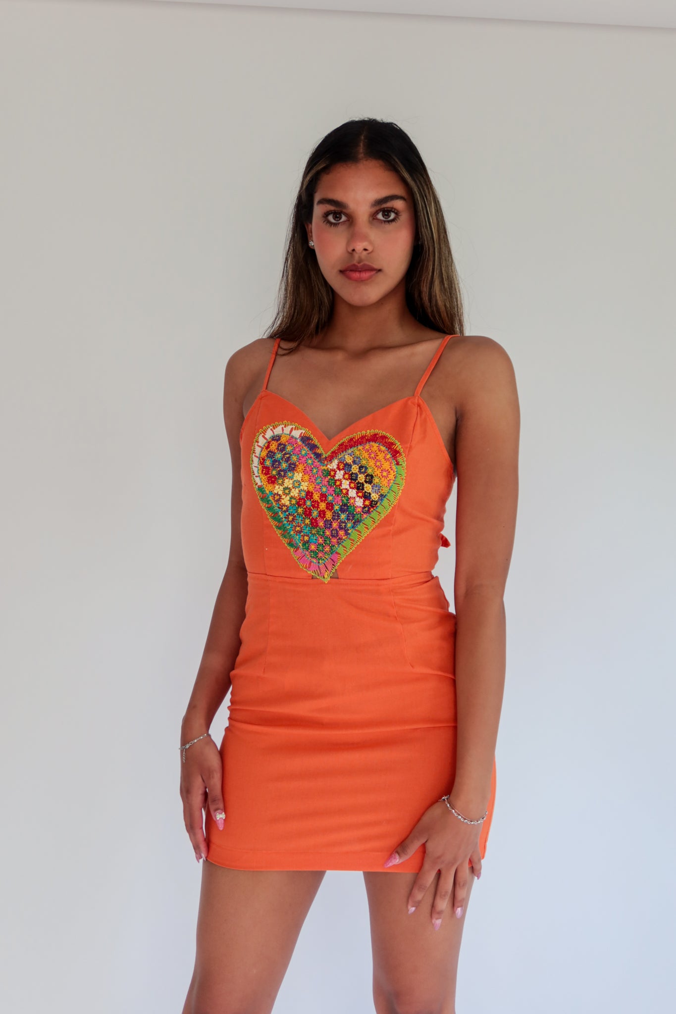 Vestido Mara