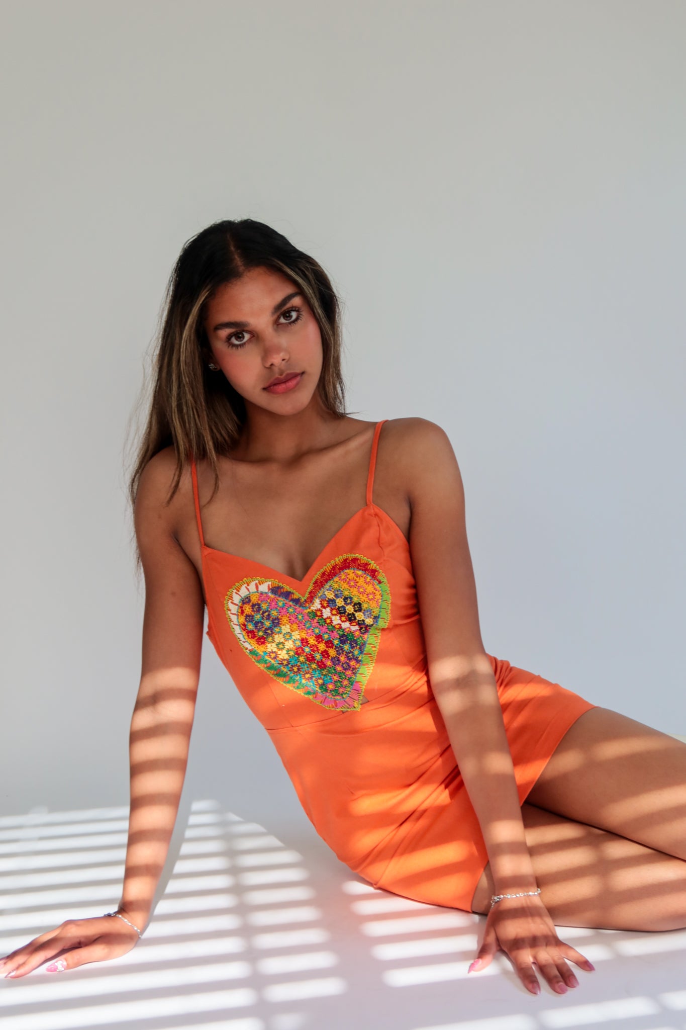 Vestido Mara