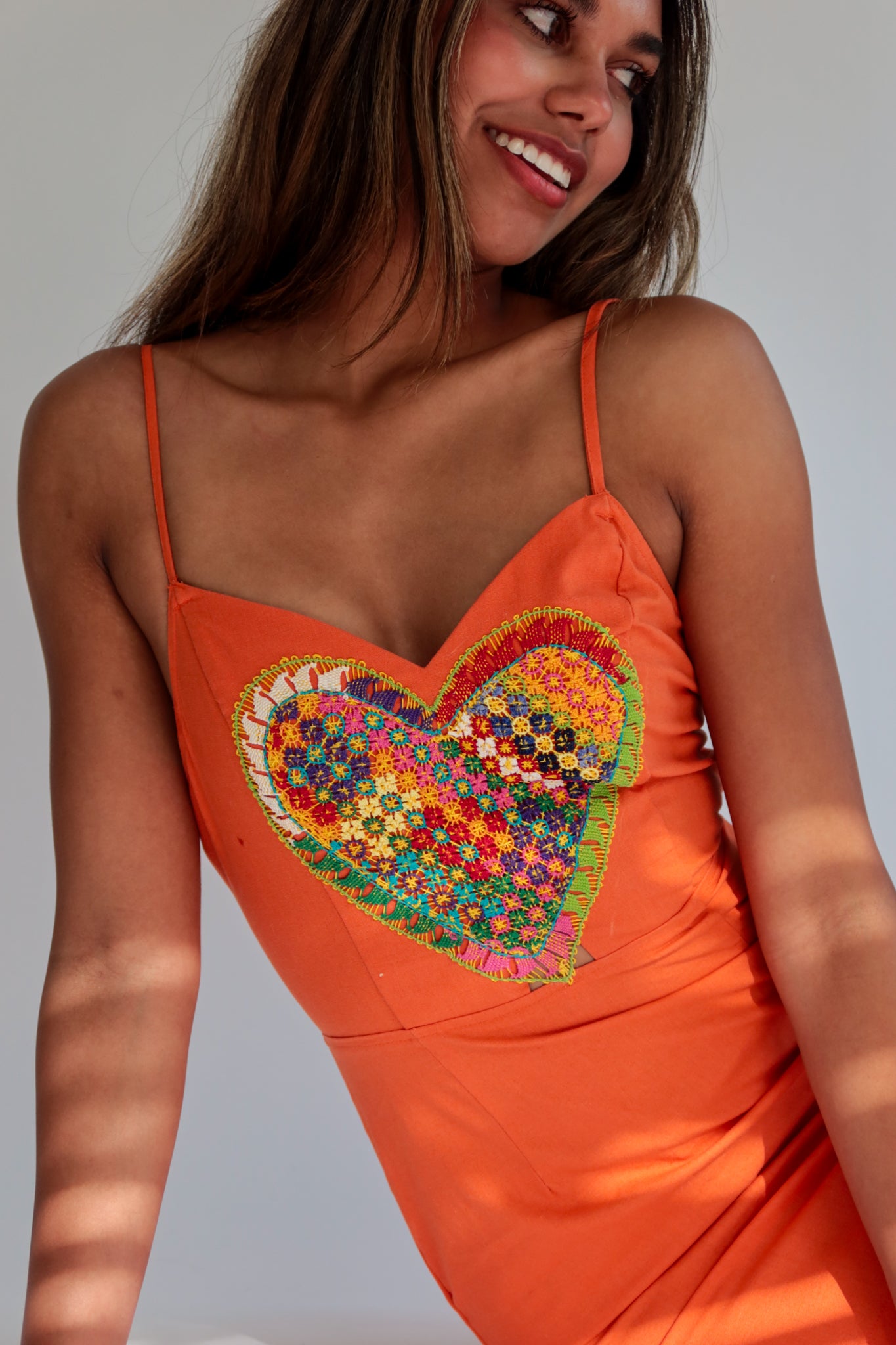 Vestido Mara