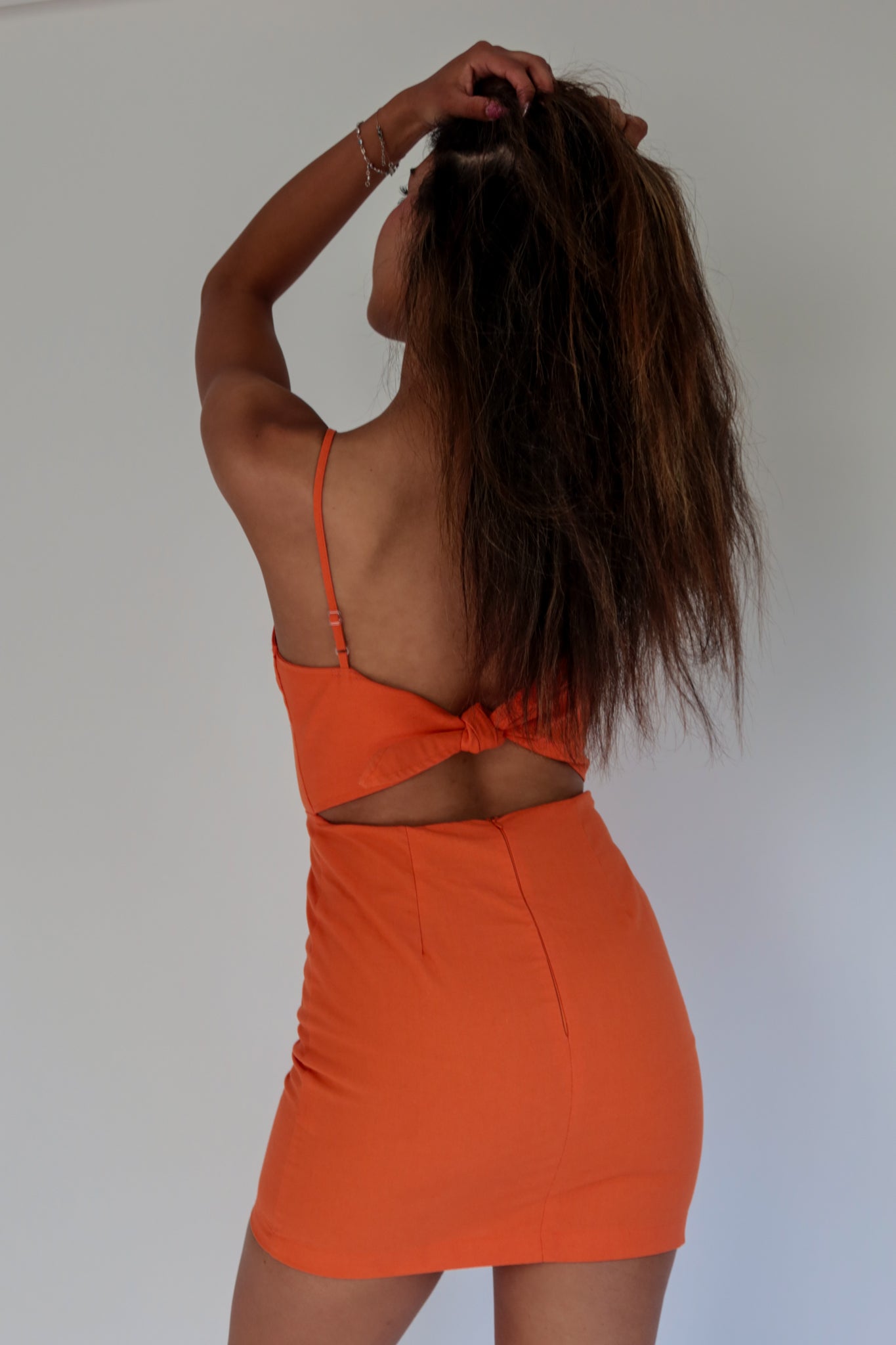 Vestido Mara