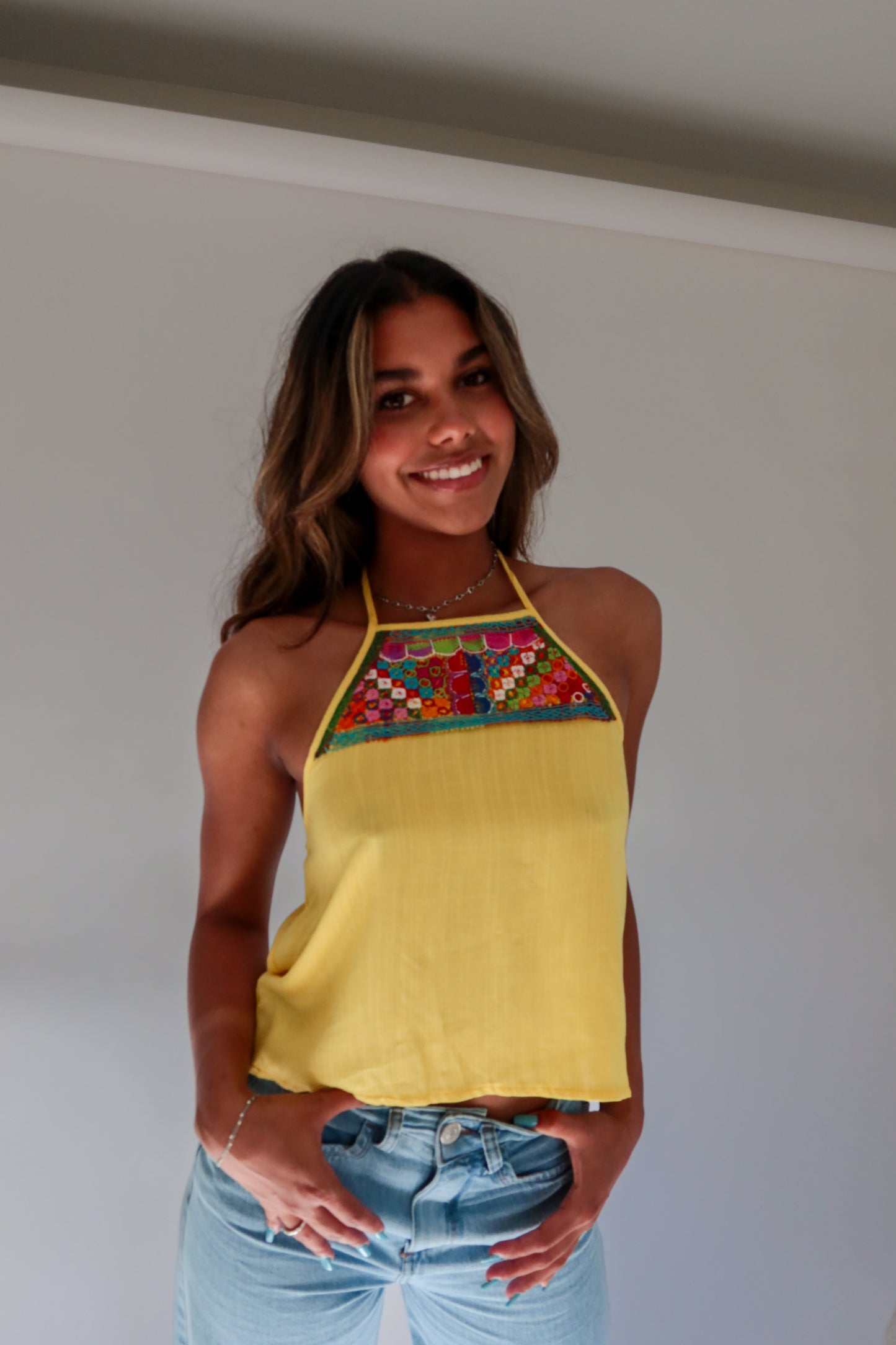 Amarillo Top