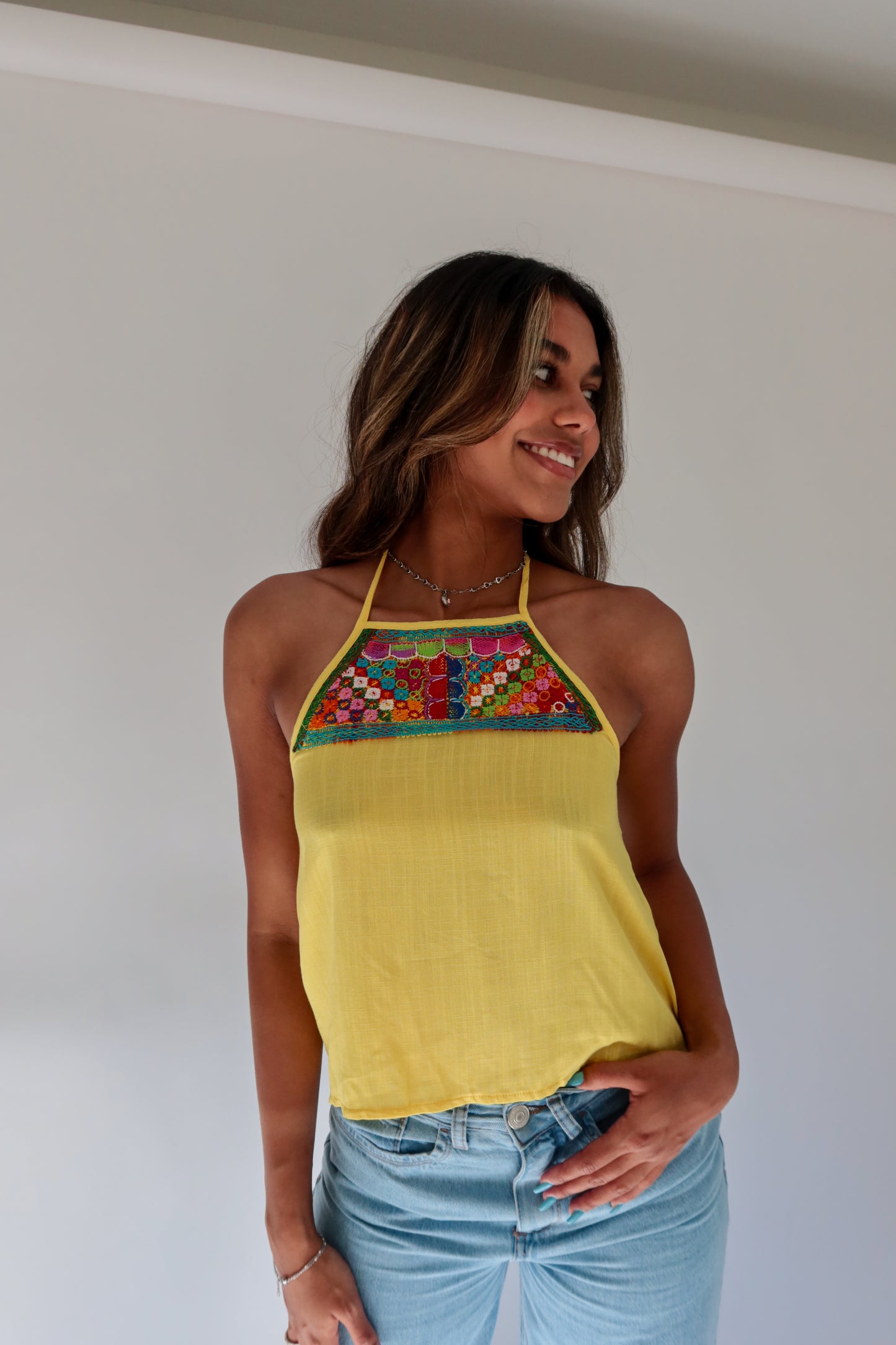 Amarillo Top