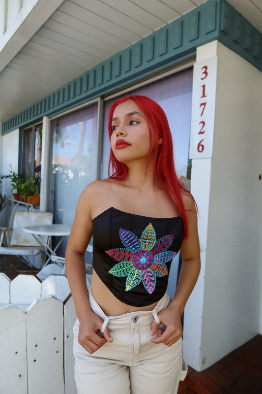 Ayelen Corset