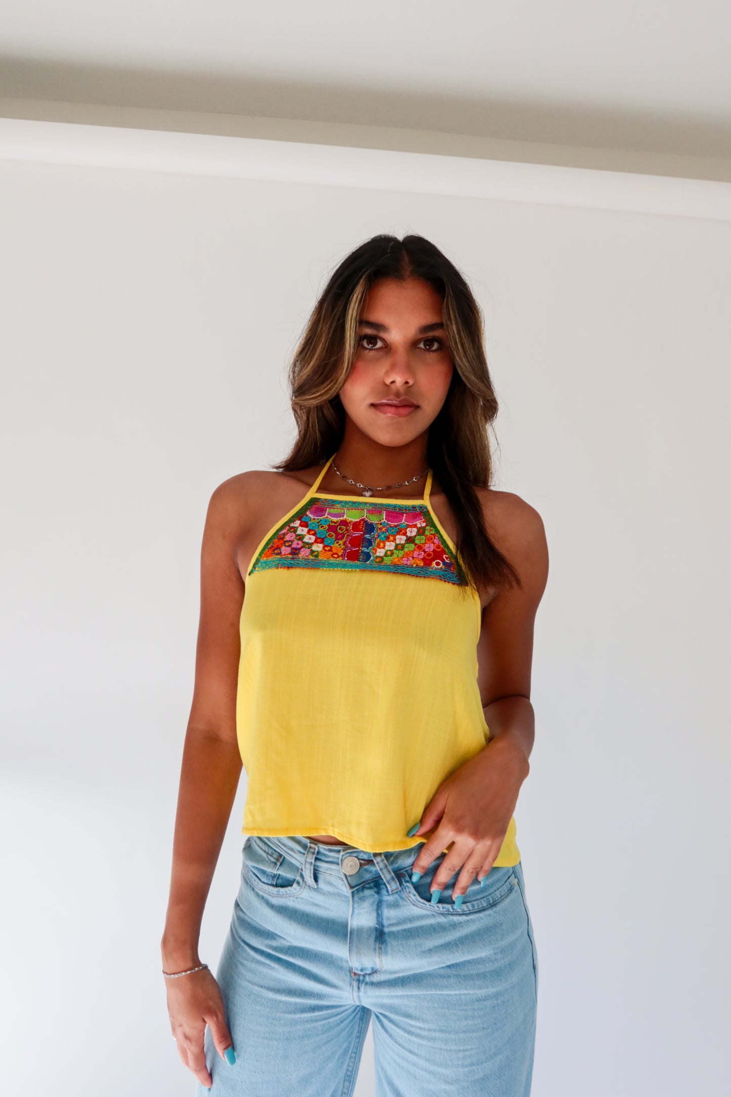 Amarillo Top