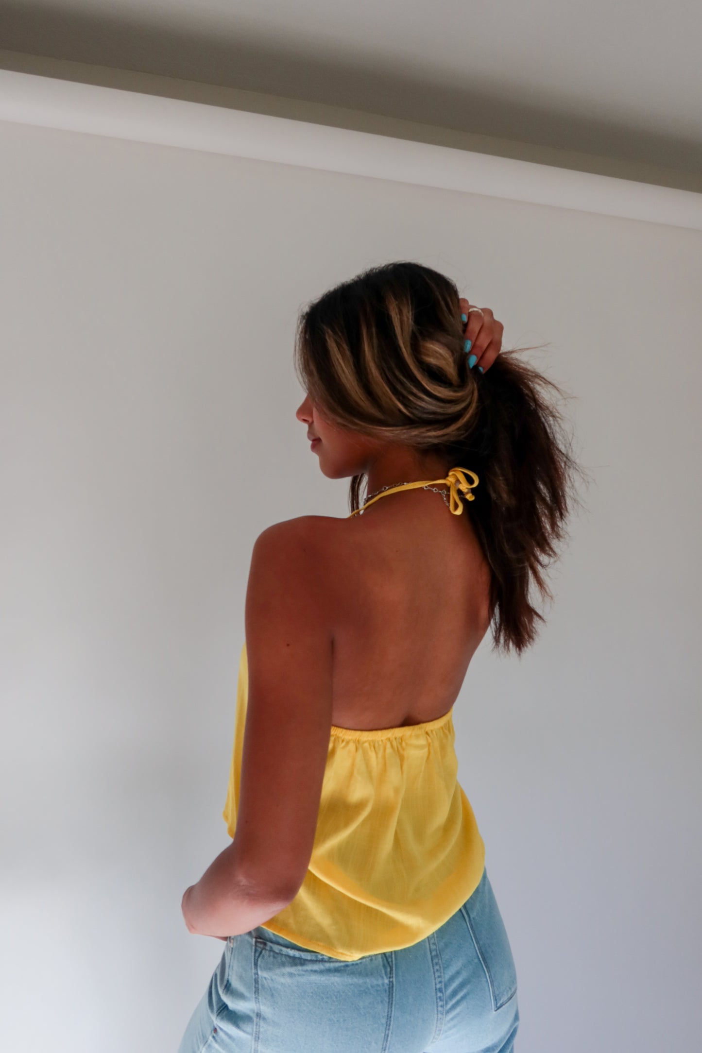 Amarillo Top