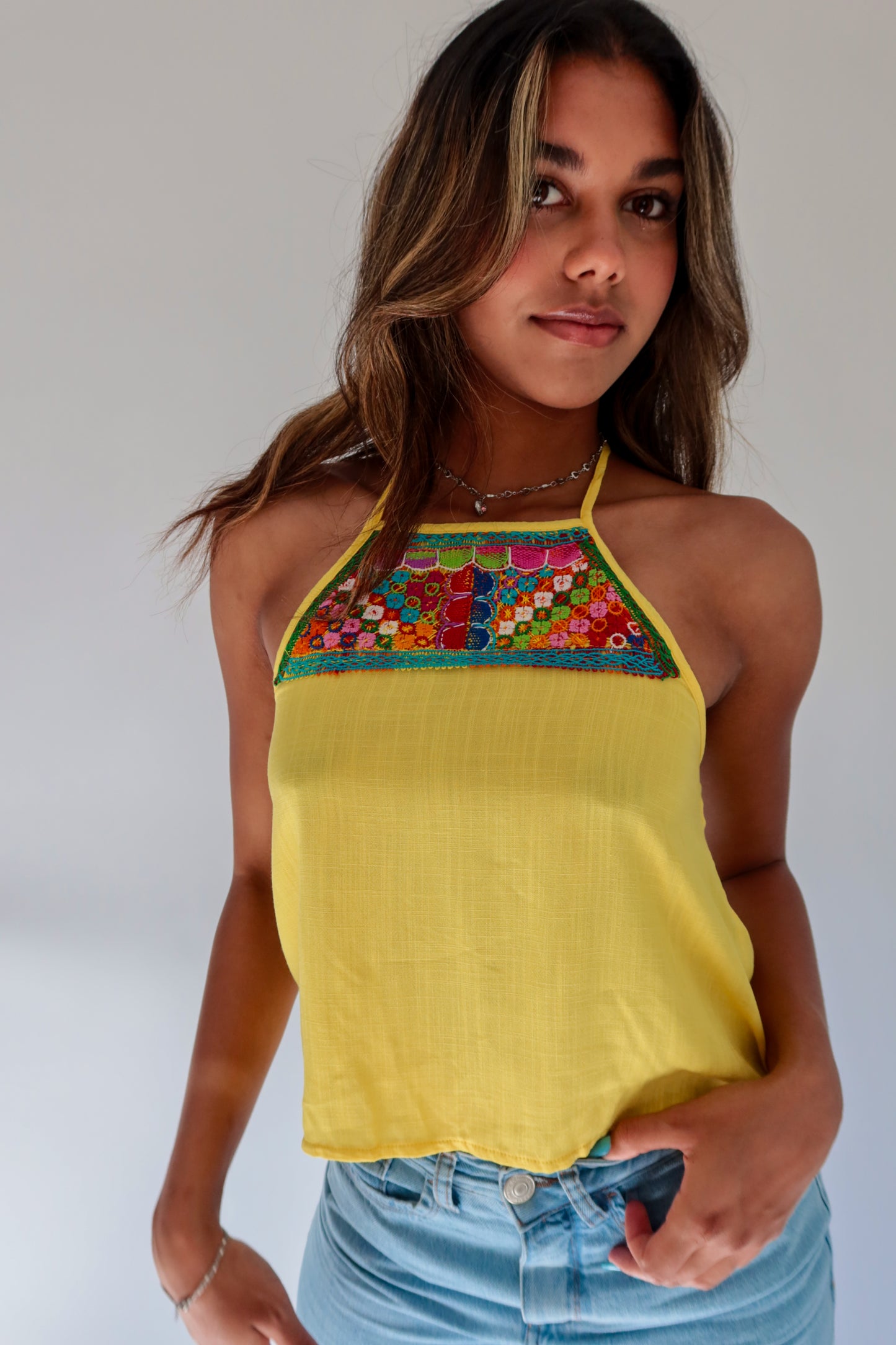Amarillo Top