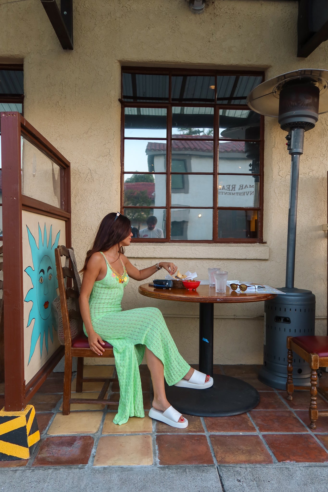Verde Lima