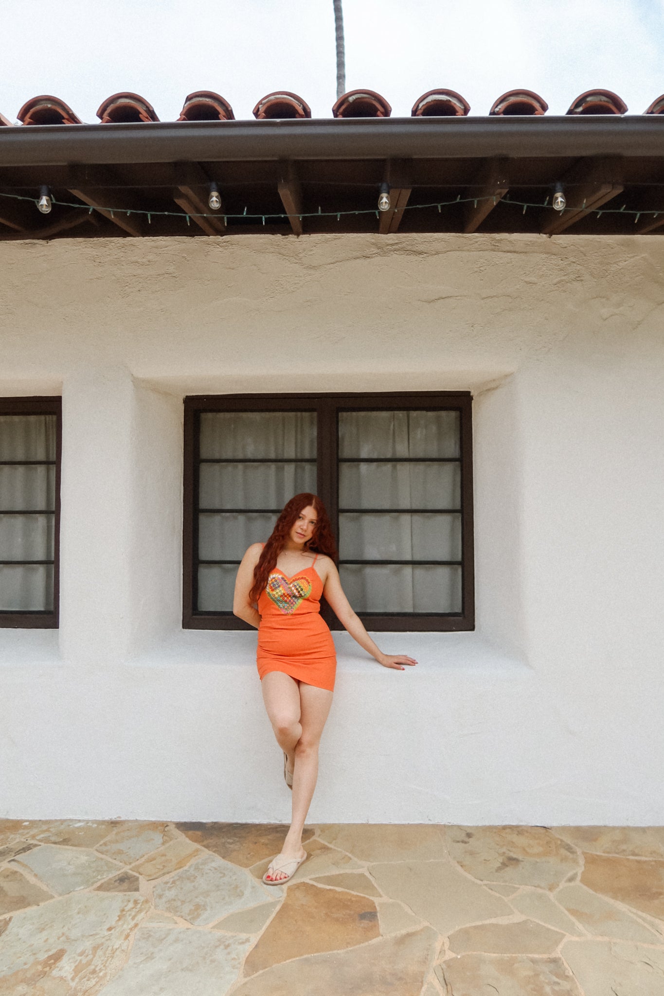 Vestido Mara