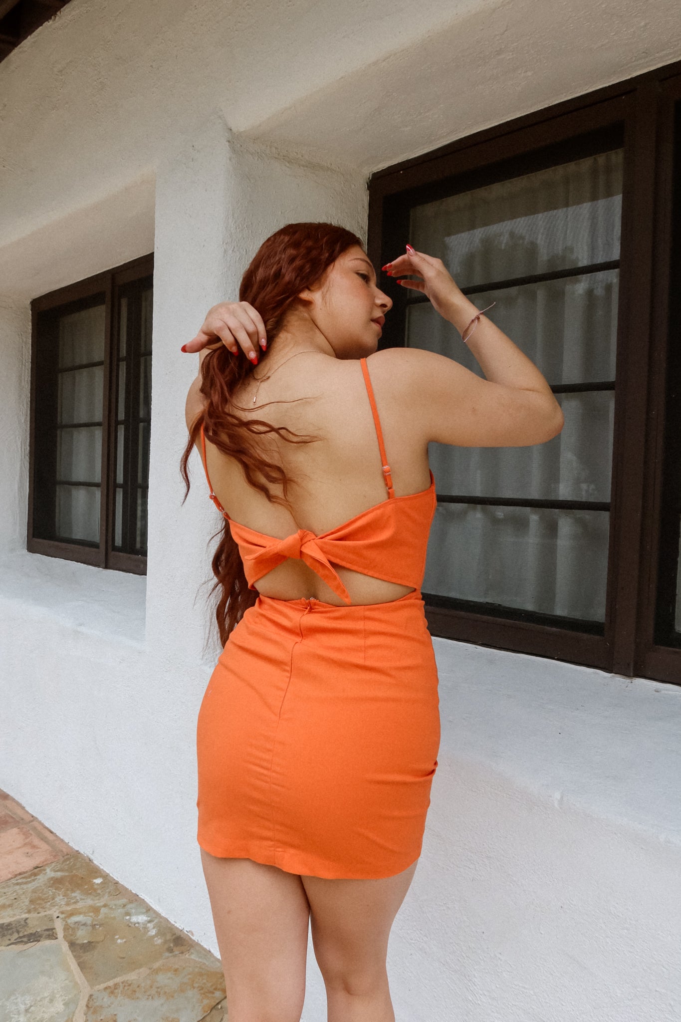 Vestido Mara