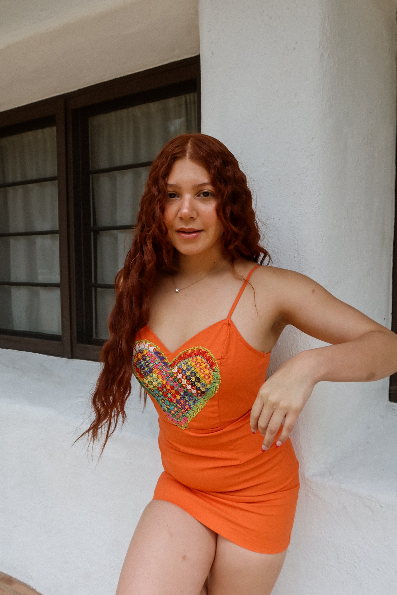 Vestido Mara