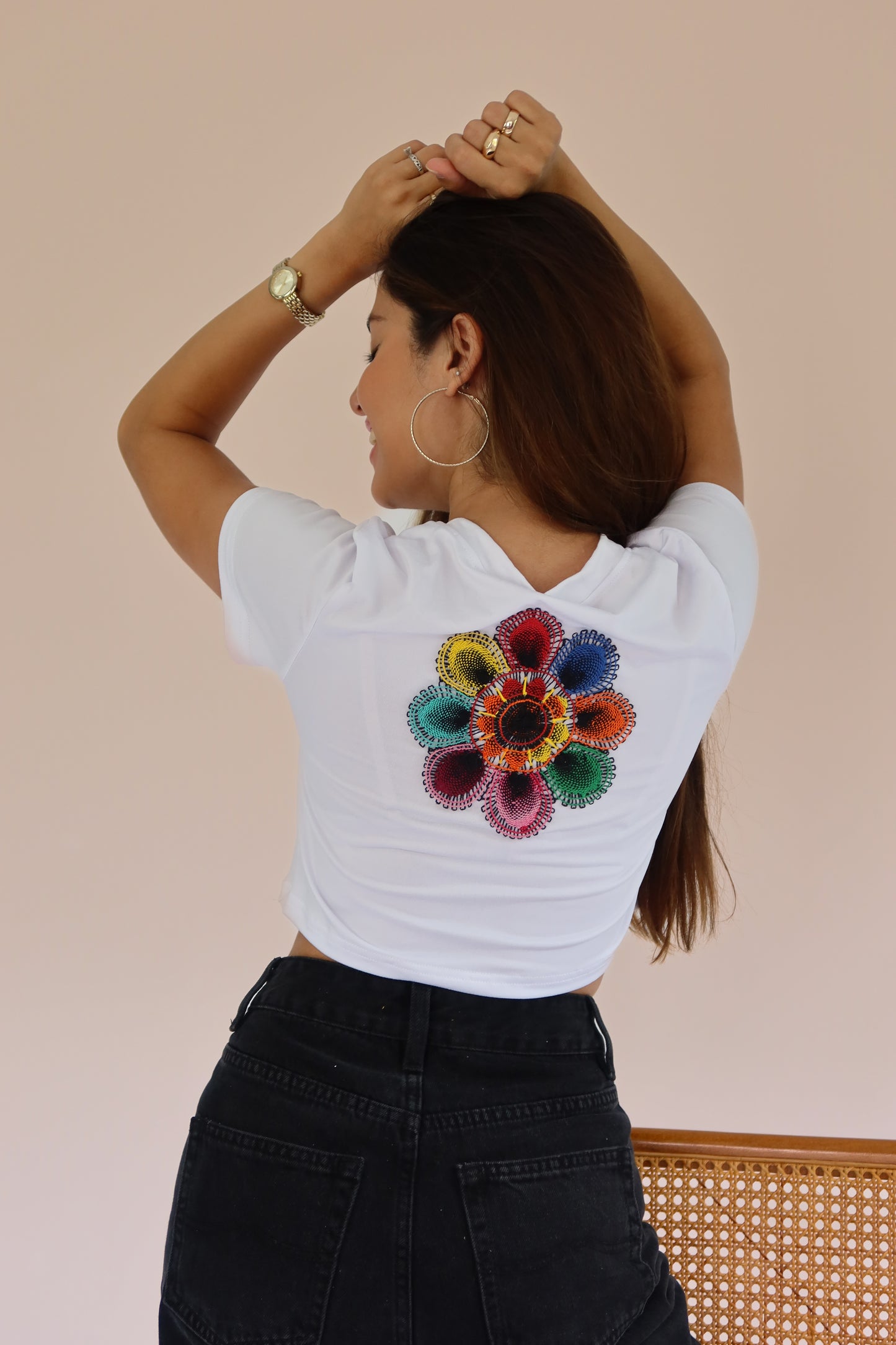 Latina Mami Tee
