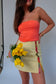 Limon Skirt