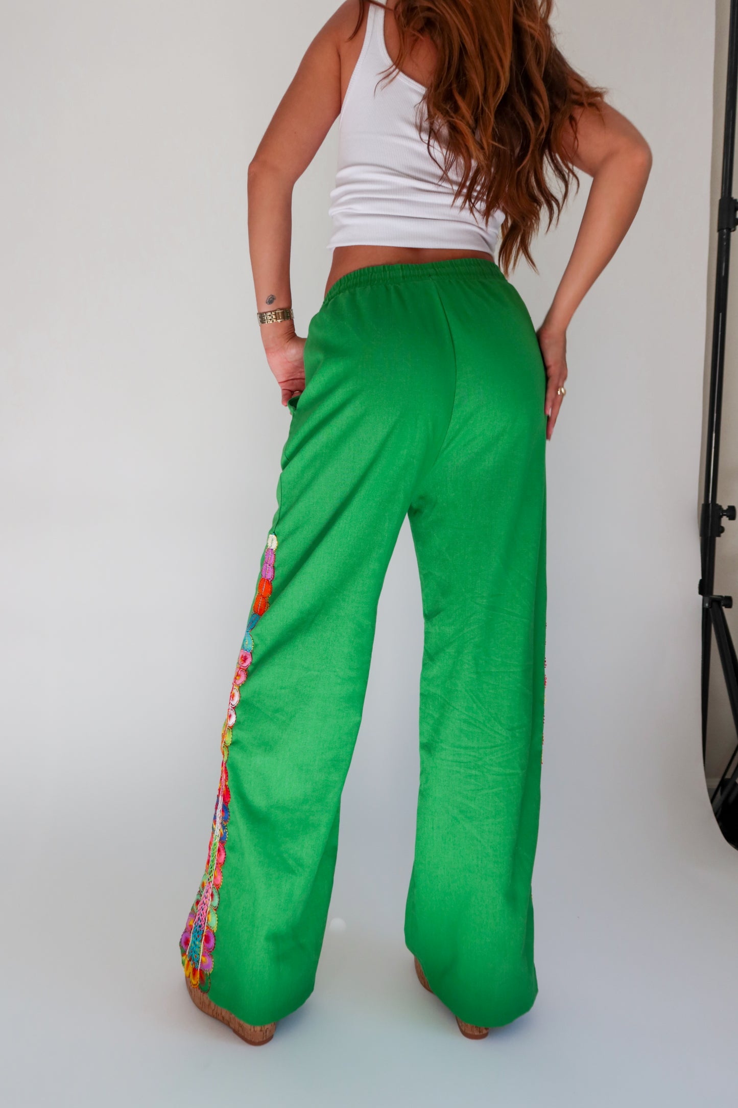 Luisa Pants