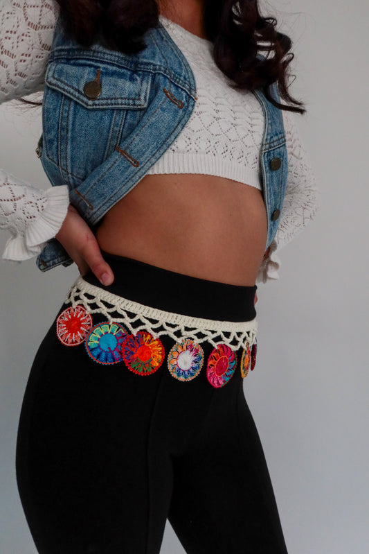 GR X Luana Primavera Belt