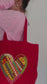 Amor Tote Bag